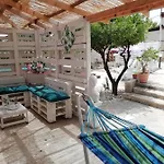 Casa vacanze Fuga Avola