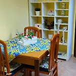 Casa vacanze Fuga Avola