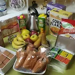 Fuga * Avola