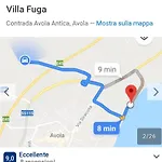 Casa vacanze Fuga