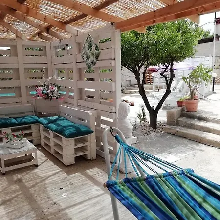 Holiday home Fuga Avola