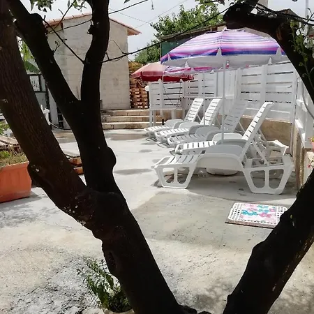Fuga Holiday home