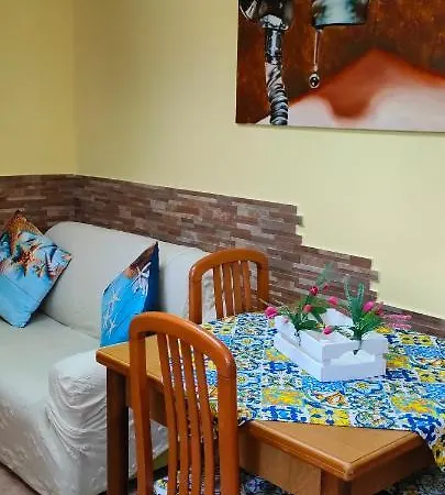 Fuga Casa vacanze *