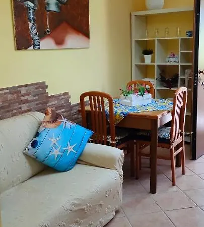 Casa vacanze Fuga *