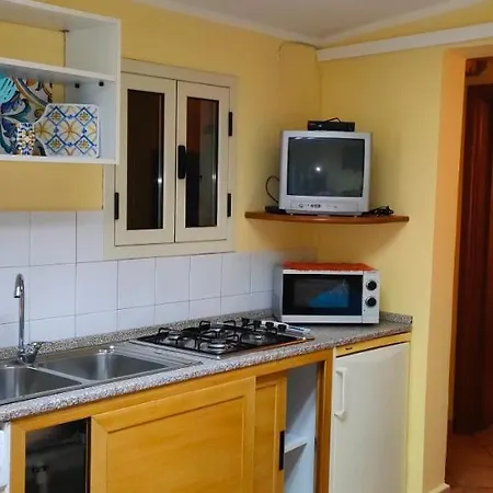 Fuga Casa vacanze *