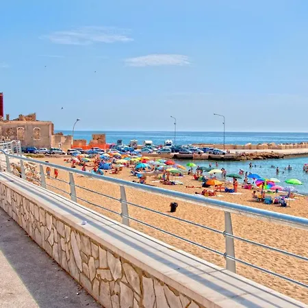 Casa vacanze Fuga