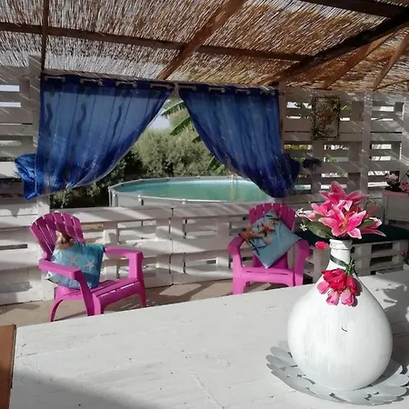 Casa vacanze Fuga *