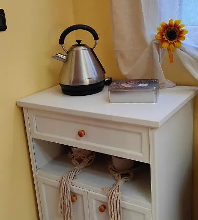 Fuga Casa vacanze