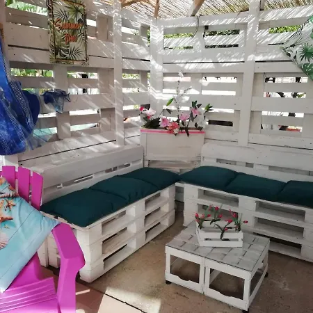 Casa vacanze Fuga *