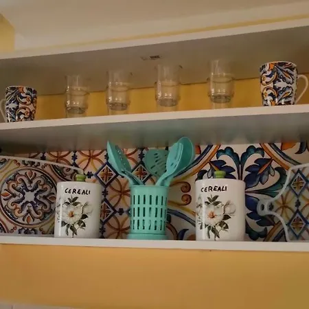Fuga Casa vacanze Avola
