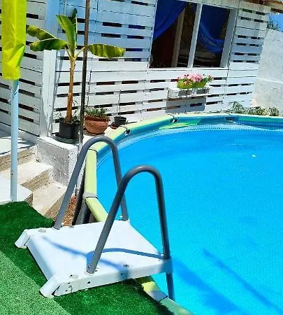 Holiday home Fuga Avola