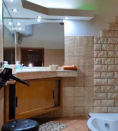 Casa vacanze Fuga