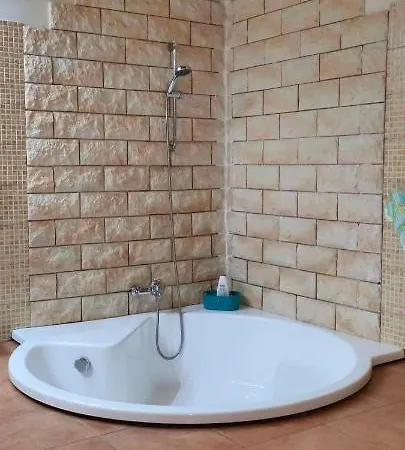 Fuga Casa vacanze