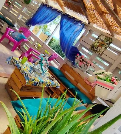 Casa vacanze Fuga