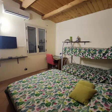 Holiday home Fuga