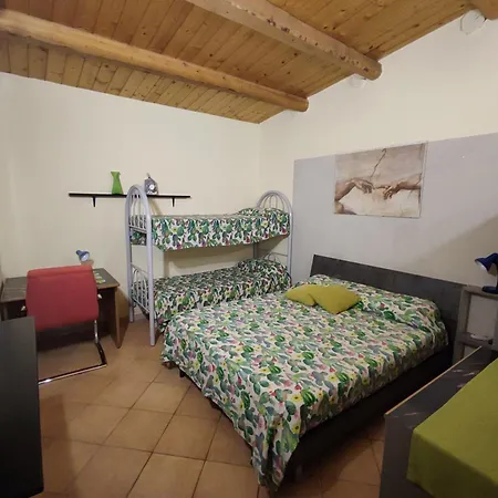 Fuga Holiday home *
