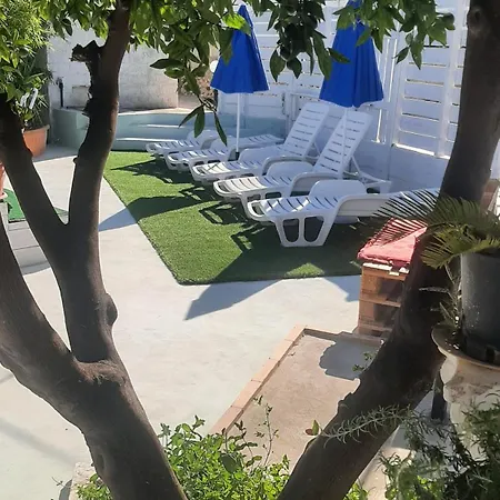 Casa vacanze Fuga Avola