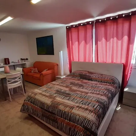 Fuga Casa vacanze *