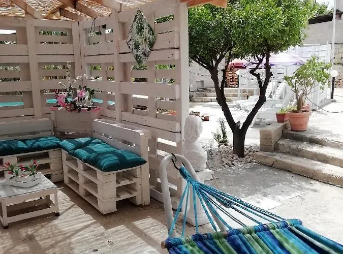 Vakantiehuis Fuga Avola